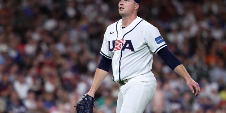 Tigers ace waffling on decision to leave Team USA after only one start