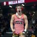 UFC legend’s daughter wins NCAA women’s wrestling championship in Iowa