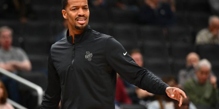 College basketball coaches fired: Updated list of schools making changes