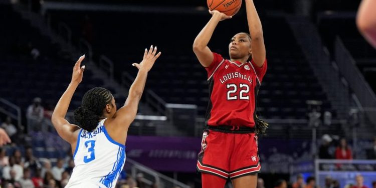 Duke holds off Louisville in OT for ACC women’s championship