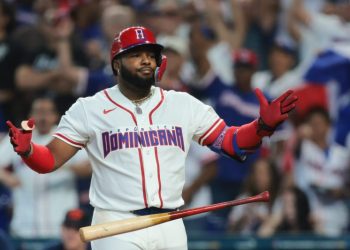 Live updates for Dominican Republic vs Israel at WBC
