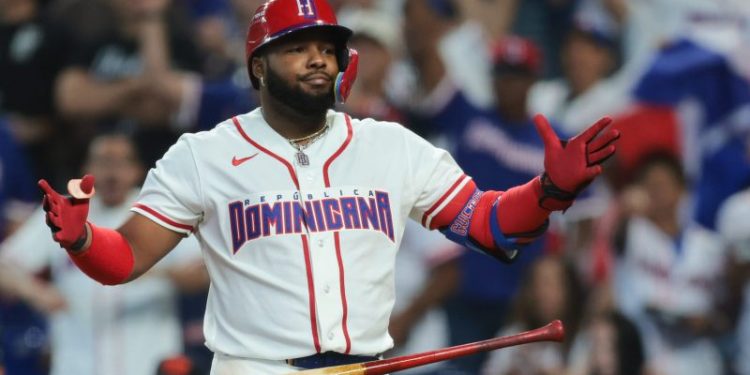 Dominican Republic vs. Israel: How to watch World Baseball Classic game on March 9