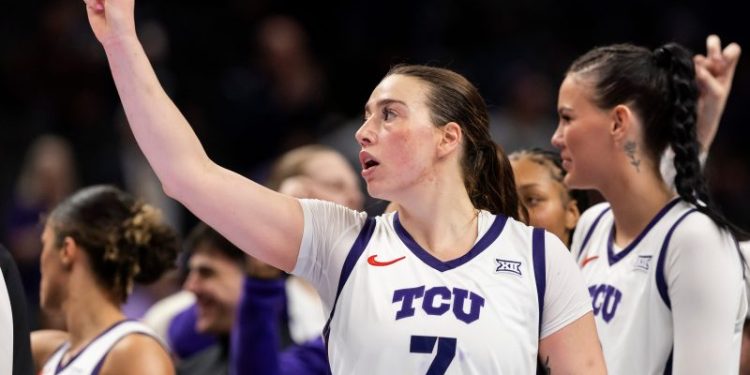 West Virginia defeats TCU in Big 12 championship: Highlights, score