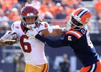 NFL mock draft: How free agency, trades are altering first round