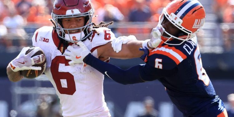 NFL mock draft: How free agency, trades are altering first round