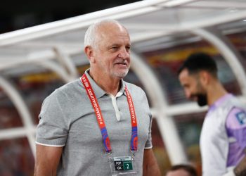 Iraq asks for World Cup playoff delay amid Middle East turmoil