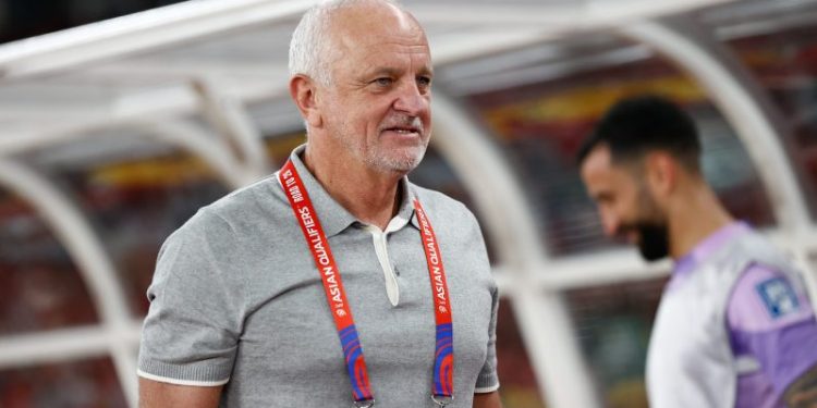 Iraq asks for World Cup playoff delay amid Middle East turmoil