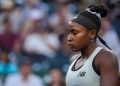 Coco Gauff forced to retire, 18-year-old phenom moves on at Indiana Wells