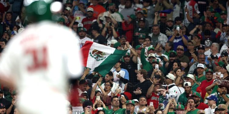 ‘It’s going to be awesome’: Mexico-USA rivalry takes center stage at WBC