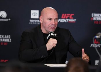Dana White makes wild prediction for ‘rinky dink’ boxing