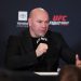 Dana White makes wild prediction for ‘rinky dink’ boxing