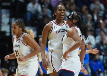 How to watch UConn women’s basketball vs. Villanova for Big East title