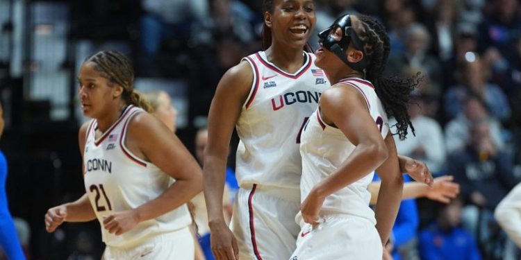 How to watch UConn women’s basketball vs. Villanova for Big East title