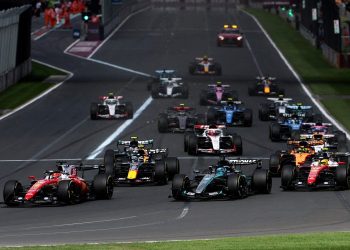 F1 drivers lament new rules, ‘Mario Kart’ racing after 2026 opener