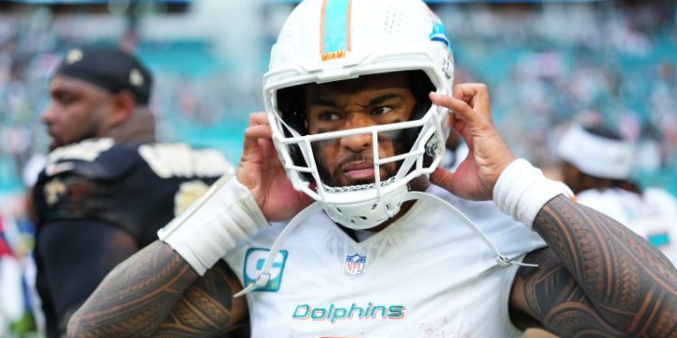 There’s no ‘dead cap money’ in MLB. And the league has flourished.