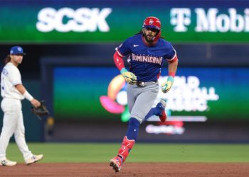 Live updates for Dominican Republic vs. Israel at WBC