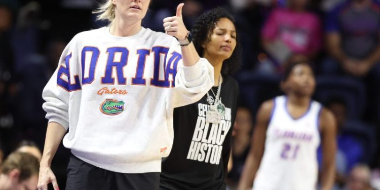 Florida women’s basketball fires head coach Kelly Rae Finley