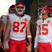 Chiefs headed back to Super Bowl? What Kelce, Walker signings mean