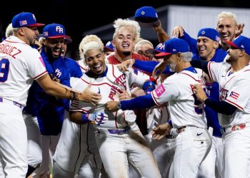 Puerto Rico vs Cuba WBC live updates: Battle of unbeaten teams