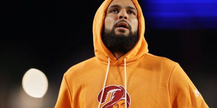 Mike Evans is leaving the Buccaneers in free agency. Here’s why.