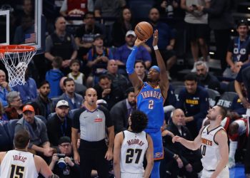 NBA MVP power rankings: Is one West All-Star running away with it?