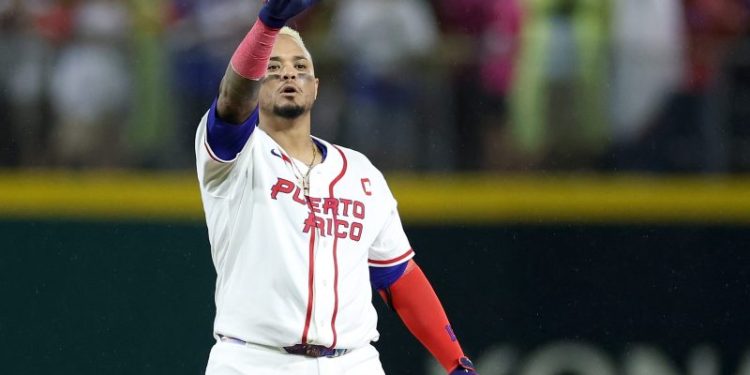 Puerto Rico vs Cuba WBC live updates: PR in front after delay