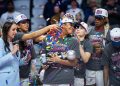 UConn women’s basketball wins sixth straight Big East championship