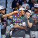 UConn women’s basketball wins sixth straight Big East championship