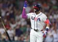 Undefeated Team USA looks locked in at World Baseball Classic