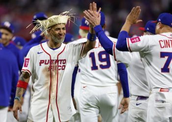 Puerto Rico vs Cuba WBC highlights: P.R. prevails, on to quarters
