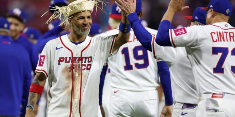 Puerto Rico vs Cuba WBC highlights: P.R. prevails, on to quarters