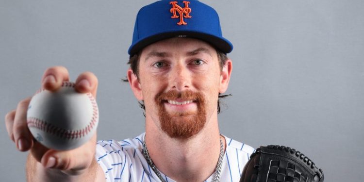 Meet the unheralded pitcher who might be the key to Team USA’s WBC hopes