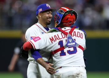 Puerto Rico baseball team is best story at WBC