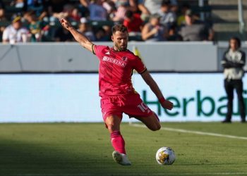 Wife of St. Louis City star dies of cancer