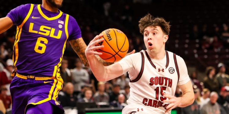 How backup freshman guard struck it rich on social media, can retire already