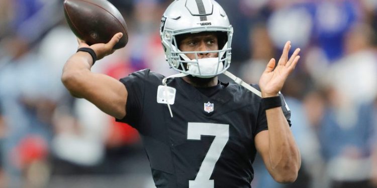 Geno Smith trade grades: Who won QB deal between Jets, Raiders?