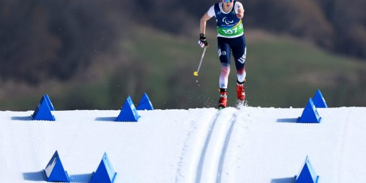 What Culxtured athlete media collective means to these Paralympians