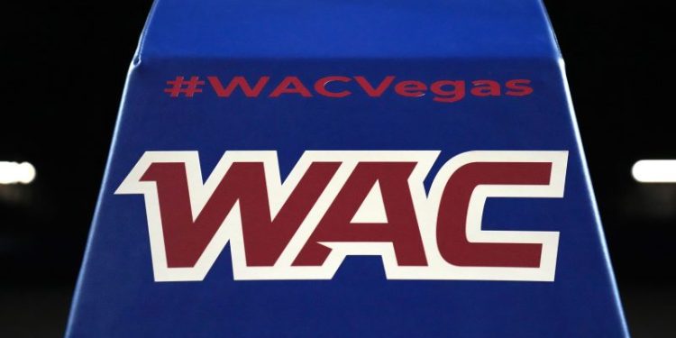 WAC threatens to take out top seed of conference tournament amid dispute