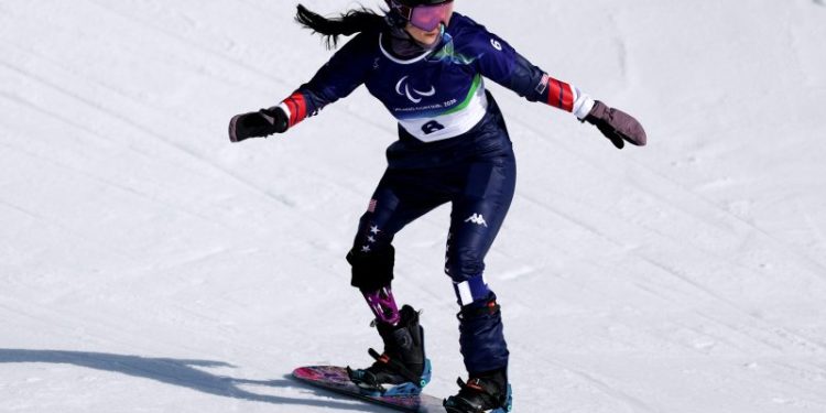 Behind Winter Paralympics’ ‘incredible’ growth over last 50 years