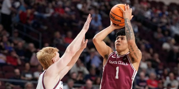 Bubble watch: Teams on fringe of making March Madness get final chance