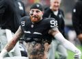 Why did the Ravens nix blockbuster trade with Raiders?