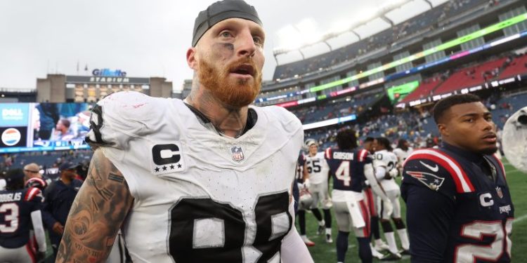 Where could NFL star land next after blockbuster trade falls apart?