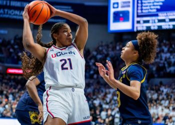 2026 women’s basketball All-Americans: Who joins UConn’s Sarah Strong?