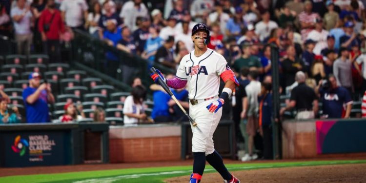 USA baseball team suddenly faces WBC elimination after stunning loss