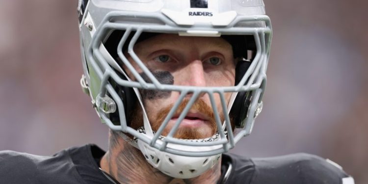 Maxx Crosby live updates: Latest after blockbuster trade falls through