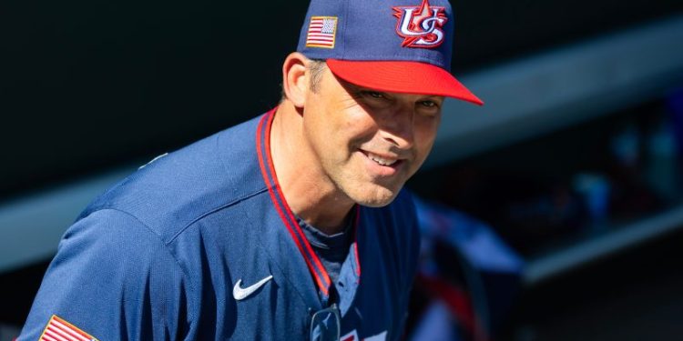Mark DeRosa’s gaffe only twists knife as Team USA awaits WBC fate