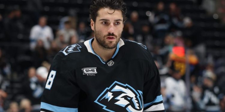 Who are top NHL free agents after latest contract extension?