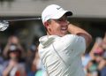 Could Rory McIlroy miss The Players Championship due to back injury?