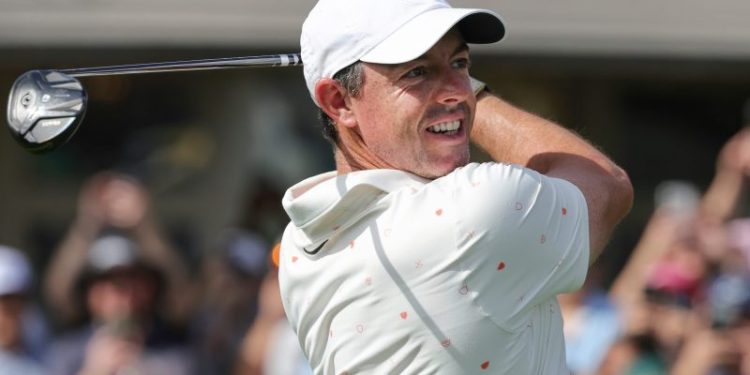 Could Rory McIlroy miss The Players Championship due to back injury?