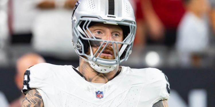 Maxx Crosby trade falling through leaves Ravens GM ‘gutted’